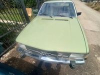 Gebraucht Audi 100 116 PS (85 kW) 1978 Grün Limousine
