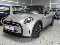 Gebraucht Mini Cooper Classic 136 PS (100 kW) 2021 Grau Kleinwagen
