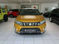 gebraucht Suzuki Vitara 1.5 Vollhybrid*COMFORT+* A/T*ALLGRIP