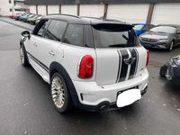 Usata Mini John Cooper Works Countryman 218 CV (160 kW) 2013 SUV