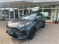 Gebraucht Kia Sportage 136 PS (100 kW) 2021 Grau SUV