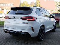 gebraucht BMW X5 M Competition