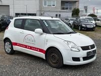 Gebraucht Suzuki Swift Club 75 PS (55 kW) 2010 Kleinwagen