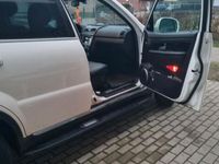 gebraucht Ssangyong Rexton RJA, 7Sitzer, Allrad