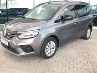 Gebraucht Renault Kangoo Equilibre 89 kW (122 PS) 2024 Grau Van / Kleinbus