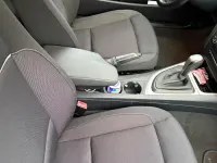 Gebraucht BMW 116 122 PS (89 kW) 2008 Silber Kleinwagen