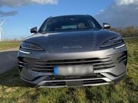 Gebraucht BYD Seal U Design 324 PS (238 kW) 2025 Grau SUV