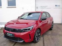 Gebraucht Opel Corsa 101 PS (74 kW) 2024 Rot Kleinwagen