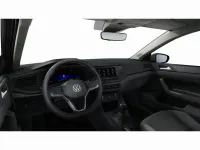 Gebraucht VW Polo Basis 80 PS (58 kW) 2025 Ascotgrau Kleinwagen