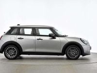 Usata Mini Cooper Classic 156 CV (114 kW) 2024 Grigio Utilitaria