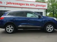 Occasion Renault Kadjar 140 ch (102 kW) 2021 Bleue SUV
