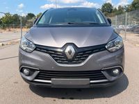 gebraucht Renault Grand Scénic IV BLUE dCi 150 EDC Limited lV*1.Hand*