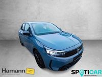 Gebraucht Opel Corsa 101 PS (74 kW) 2025 Grau Kleinwagen