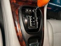 Gebraucht Jaguar XJ 207 PS (152 kW) 2007 Grau Limousine