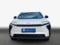 Neu Toyota bZ4X 164 kW (224 PS) 2026 Platinum white pearl SUV