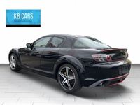 gebraucht Mazda RX8 Revolution