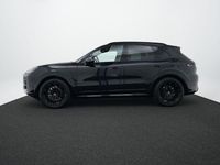 Second-hand Porsche Cayenne 470 CP (345 kW) 2025 Negru SUV