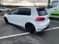 gebraucht VW Golf VI GTI