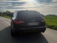Gebraucht Audi A6 Ambiente 190 PS (139 kW) 2010 Schwarz Kombi