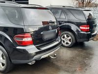 gebraucht Mercedes ML280 ML 320 CDI+CDI als Paket