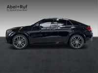 gebraucht Mercedes GLE450 AMG d 4M Coupé+AMG+Pano+BURME+AIRM.+DISTR+AHK