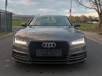 Gebraucht Audi A7 333 PS (244 kW) 2015 Gold Kleinwagen