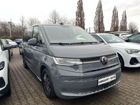 Gebraucht VW Multivan Life 218 PS (160 kW) 2022 Grau Van