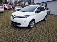 gebraucht Renault Zoe Intens/ZE41 KWh/Klimatronic/Navi/Kamera/Sitzheizu