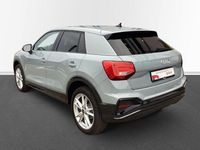 Gebraucht Audi Q2 S-Line 116 PS (85 kW) 2024 Grau SUV