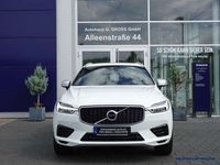 gebraucht Volvo XC60 D4 AWD R-Design / EURO 6d-TEMP / A+