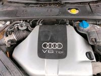 gebraucht Audi A4 B6 2.5TDI