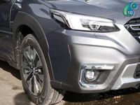 gebraucht Subaru Outback 2.5i Platinum KAMERA HGSD NAVI ACC LED