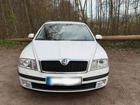 Gebraucht Skoda Octavia 140 PS (102 kW) 2007 Kombi