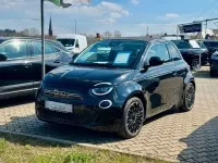 Gebraucht Fiat 500e La Prima 41 kW (57 PS) 2022 Andere Cabrio