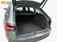 Gebraucht Skoda Superb Style 150 PS (110 kW) 2024 Grau Kombi