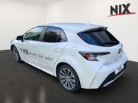 gebraucht Toyota Corolla Hybrid 2.0 Team D Technikpaket