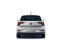 Neu VW Polo Edition 116 PS (85 kW) 2025 Weiß Limousine