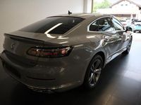 Gebraucht VW Arteon R-line 200 PS (147 kW) 2022 Grau Limousine