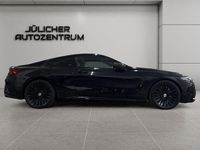 Gebraucht BMW M850 Performance 530 PS (389 kW) 2019 Schwarz Coupé