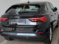 Gebraucht Audi Q3 Ambiente 140 PS (102 kW) 2021 Andere SUV