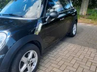 Occasion Mini Countryman 98 ch (72 kW) 2012 Noir SUV