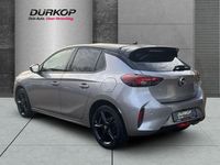 Gebraucht Opel Corsa 131 PS (96 kW) 2023 Lack grau artense/typ aussenve Kleinwagen