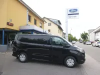 Neu Ford Transit Custom Trend 170 PS (125 kW) 2026 Agate black Van / Kleinbus