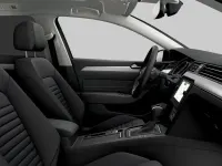 Gebraucht VW Passat IQ Drive 200 PS (147 kW) 2023 Grau Kombi