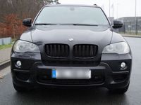 gebraucht BMW X5 E70 3.0d XDrive M Paket HUD Pano AHK 3,5t Sheft
