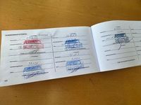 Gebraucht Dodge Journey 287 PS (211 kW) 2015 Schwarz SUV