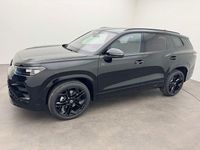 Gebraucht VW Tayron R-line 193 PS (141 kW) 2025 Schwarz SUV