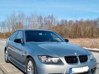 Gebraucht BMW 325 Performance 218 PS (160 kW) 2005 Andere farben Limousine