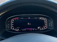 Gebraucht Seat Ateca Style 116 PS (85 kW) 2019 Schwarz SUV