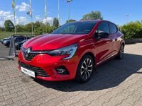 Gebraucht Renault Clio V Zen 91 PS (66 kW) 2022 Rot Limousine